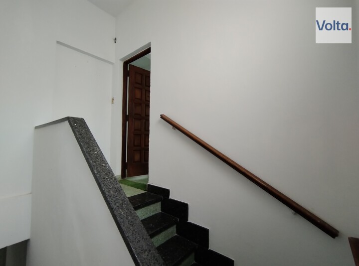 Departamentos de pasillo - Rosario - Venta