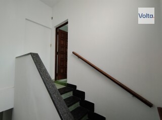 Departamentos de pasillo - Rosario - Venta