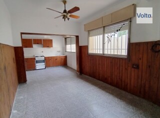Departamentos de pasillo - Rosario - Venta