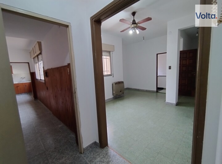 Departamentos de pasillo - Rosario - Venta