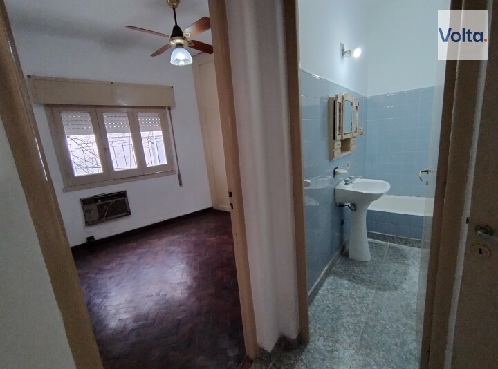 Departamentos de pasillo - Rosario - Venta