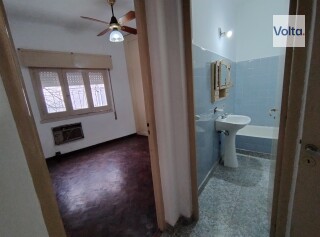 Departamentos de pasillo - Rosario - Venta