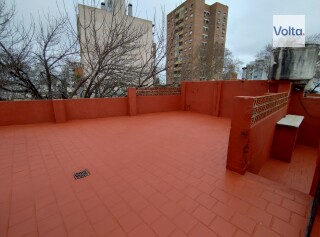 Departamentos de pasillo - Rosario - Venta