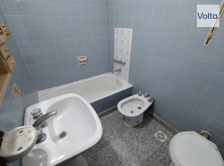 Departamentos de pasillo - Rosario - Venta