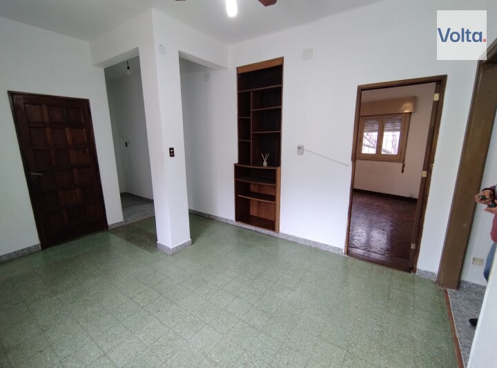 Departamentos de pasillo - Rosario - Venta