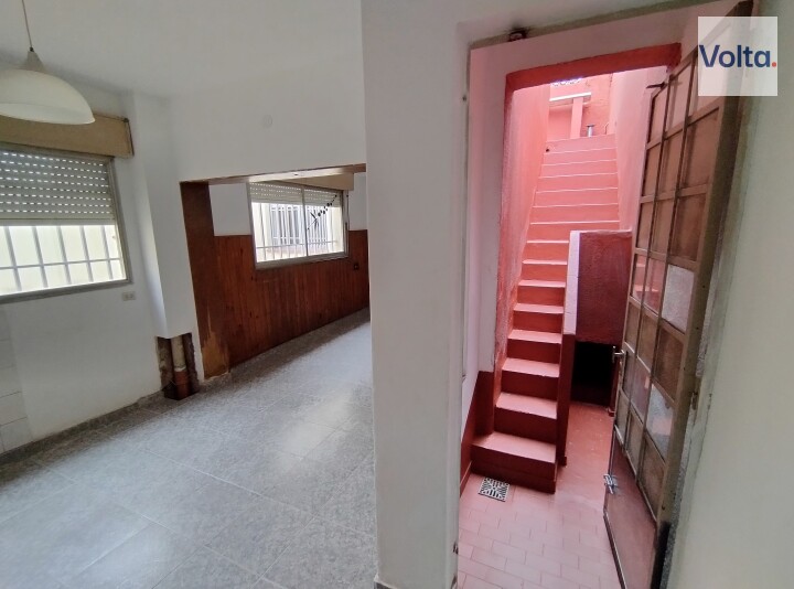 Departamentos de pasillo - Rosario - Venta