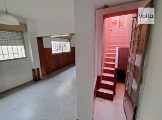 Departamentos de pasillo - Rosario - Venta