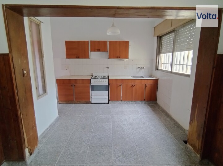 Departamentos de pasillo - Rosario - Venta