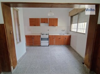 Departamentos de pasillo - Rosario - Venta