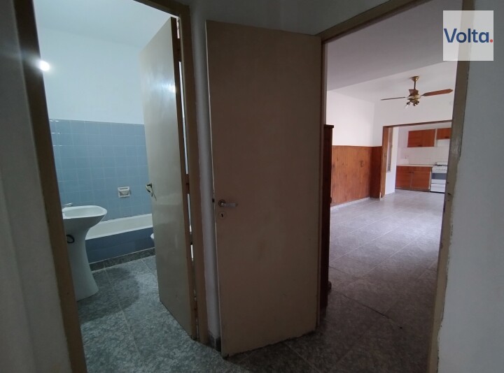 Departamentos de pasillo - Rosario - Venta