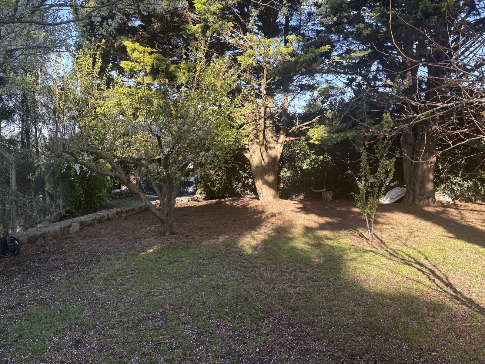 Lote Sierra de Los Padres — foto 9