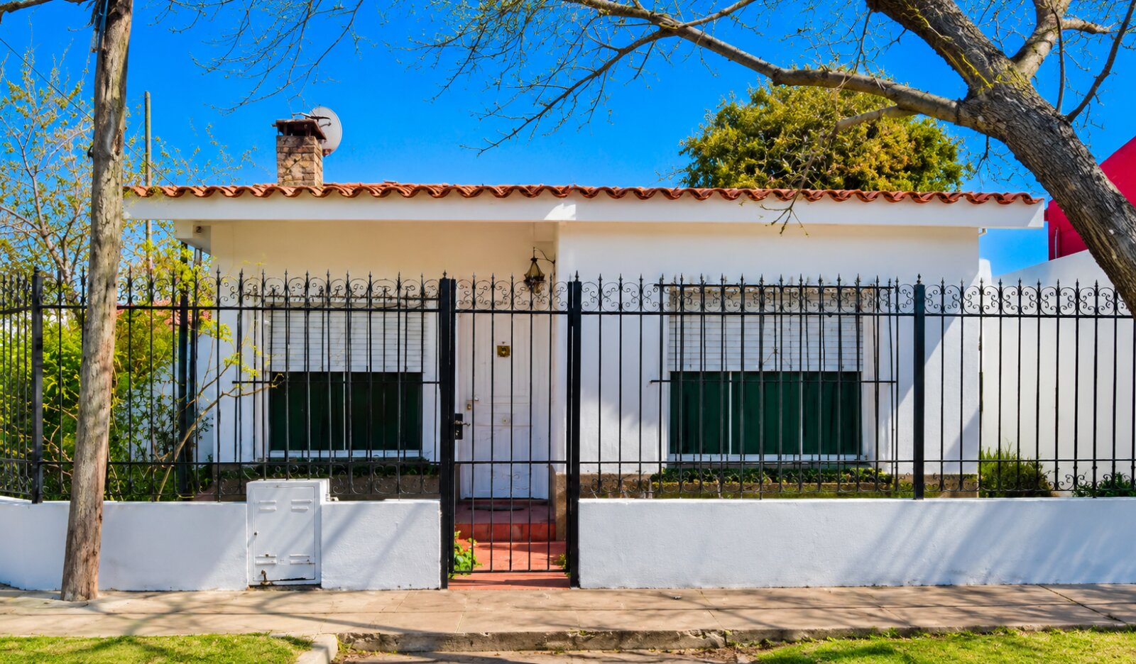 Casa en venta Fisherton, 2 dormitorios - 1