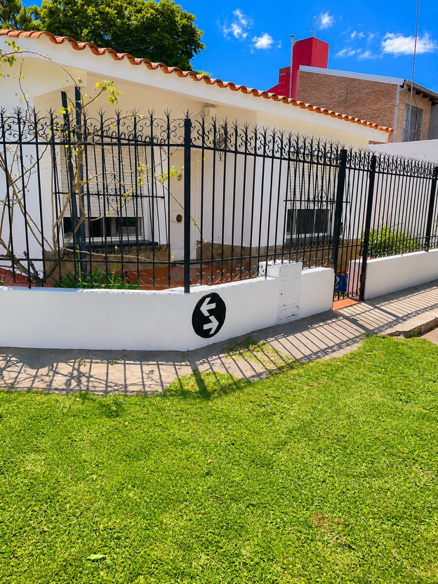 Casa en venta Fisherton, 2 dormitorios - 2