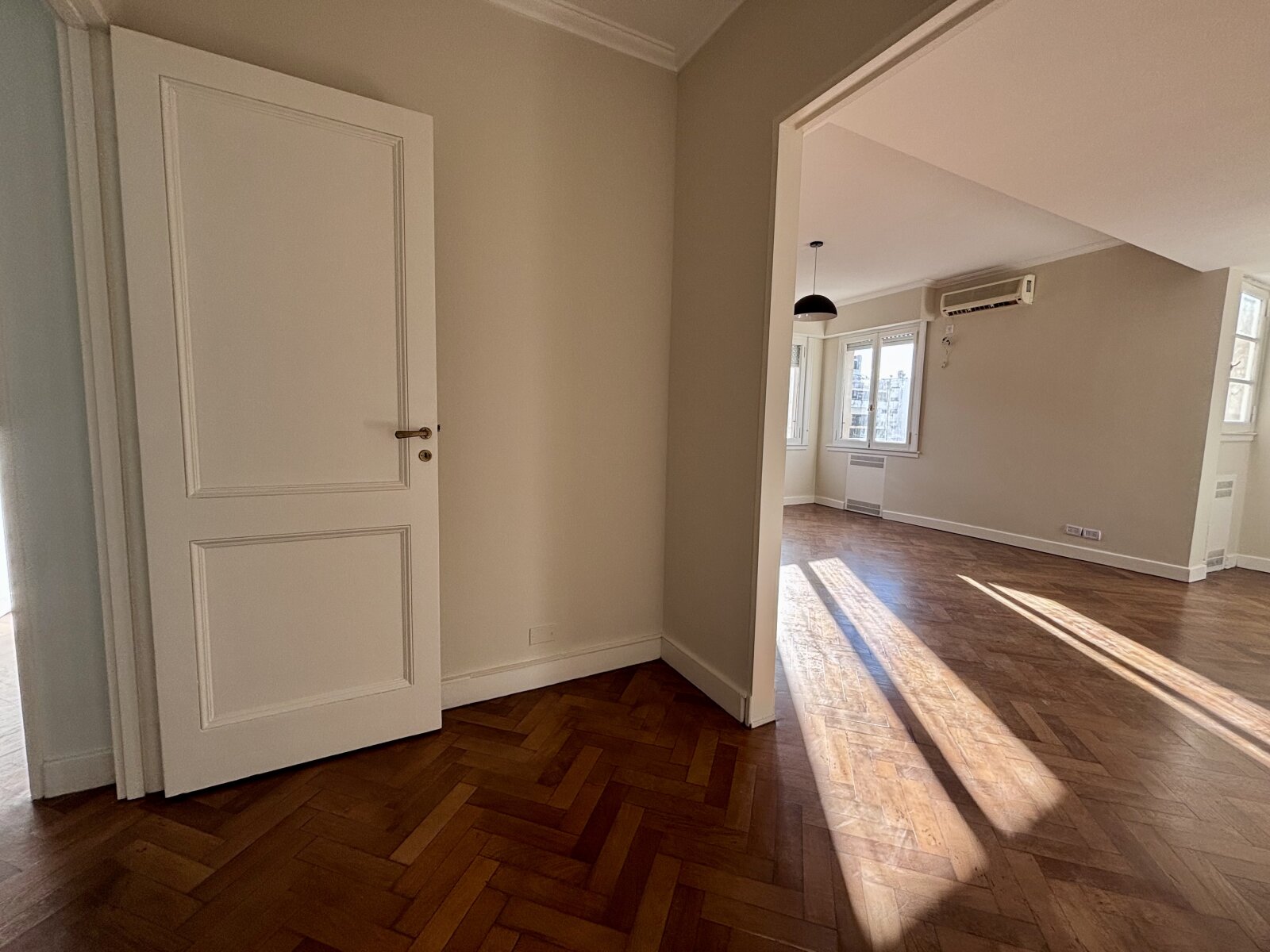 Excelente semipiso 4 ambientes, muy luminoso.Totalmente reciclado, SAN NICOLÁS - 5