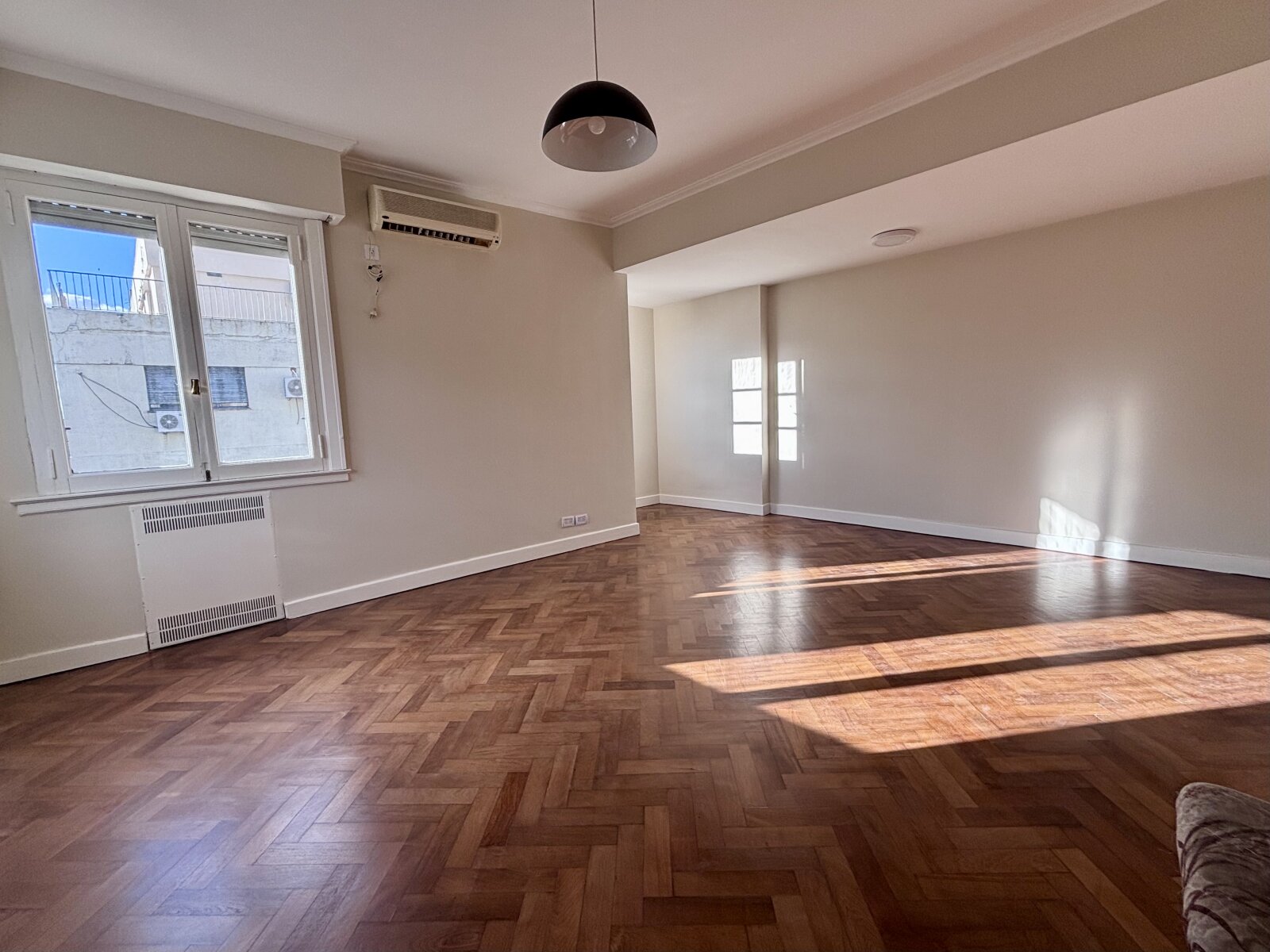 Excelente semipiso 4 ambientes, muy luminoso.Totalmente reciclado, SAN NICOLÁS - 2
