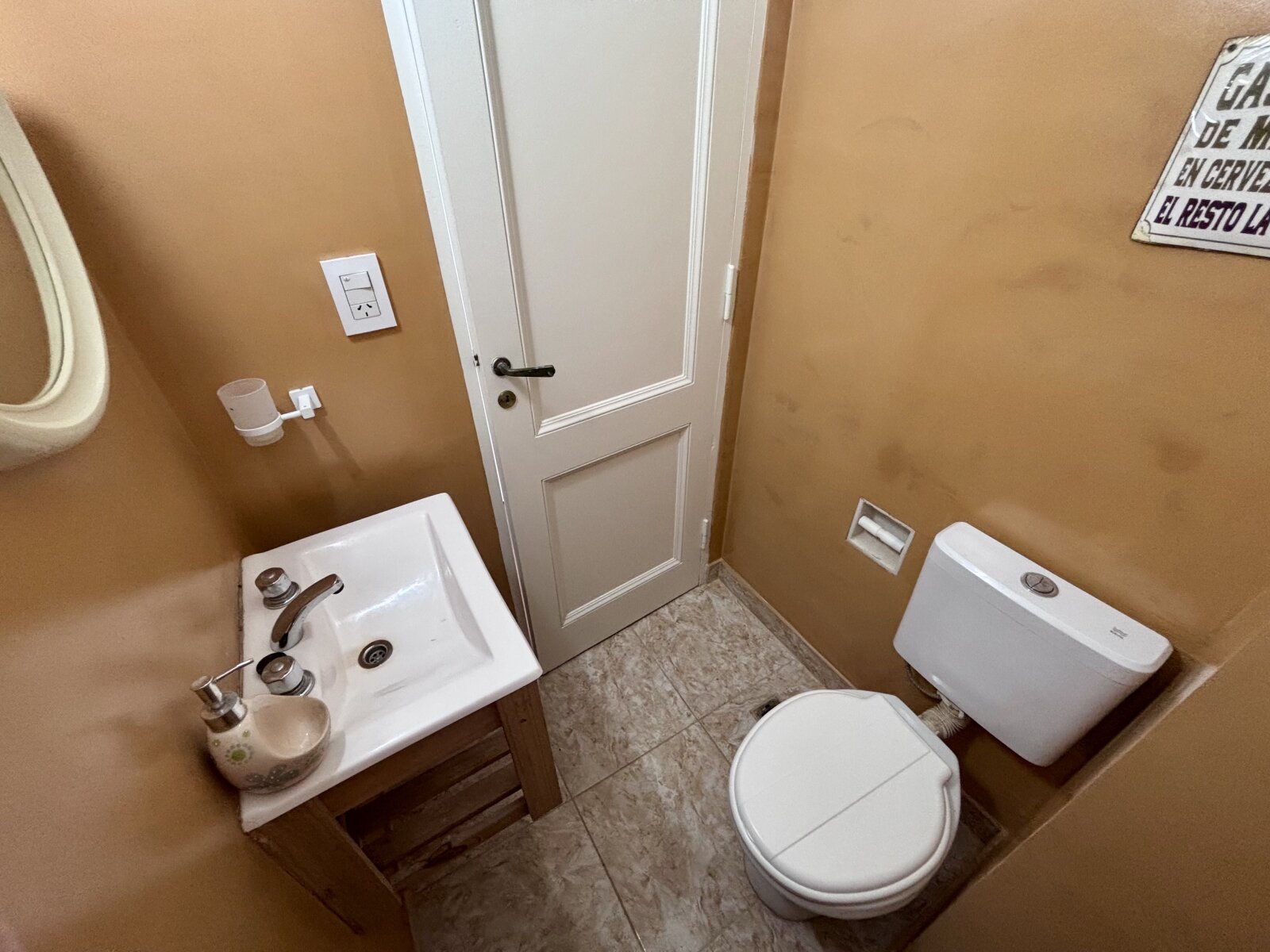 Excelente semipiso 4 ambientes, muy luminoso.Totalmente reciclado, SAN NICOLÁS - 20