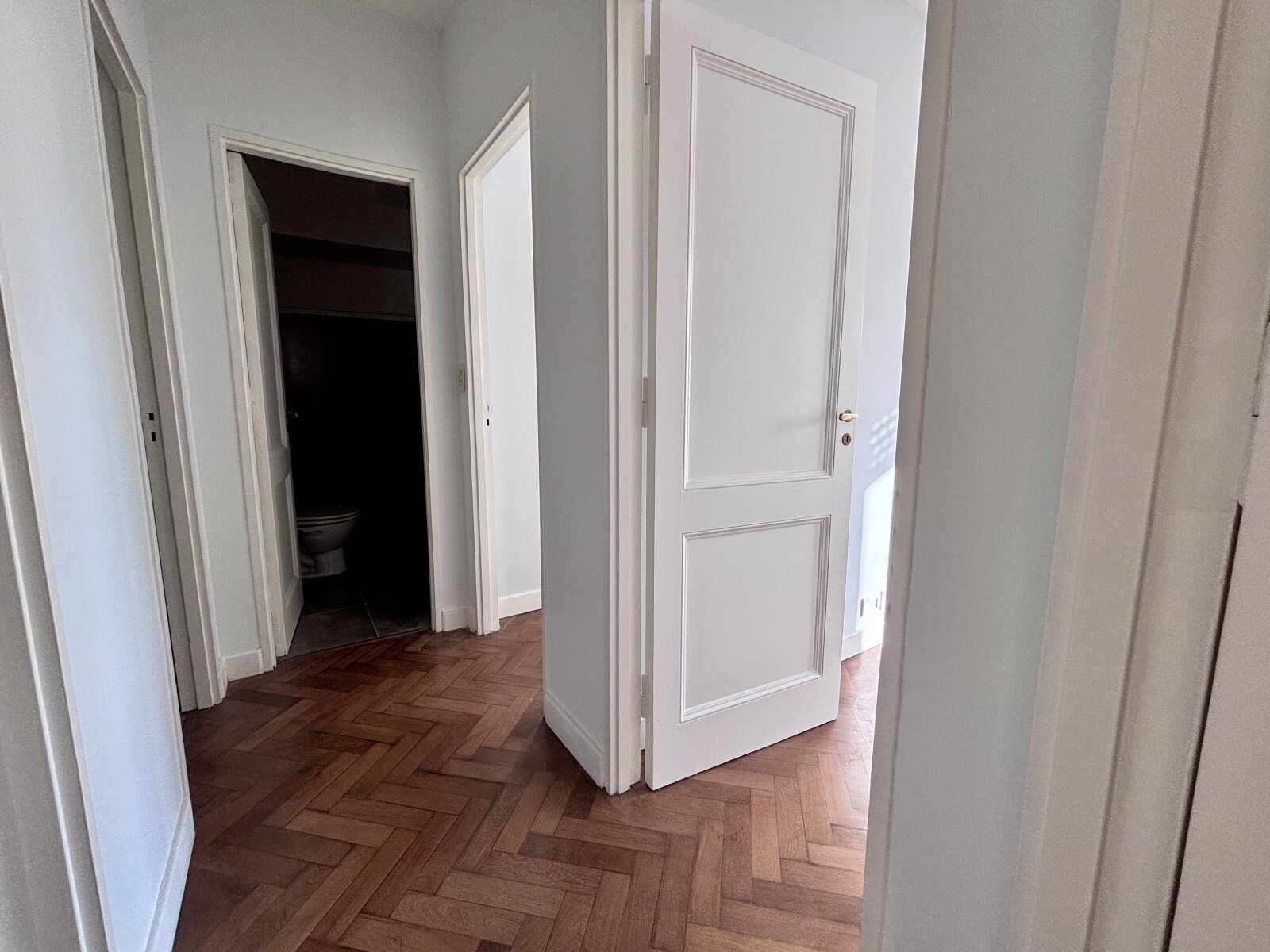 Excelente semipiso 4 ambientes, muy luminoso.Totalmente reciclado, SAN NICOLÁS - 8