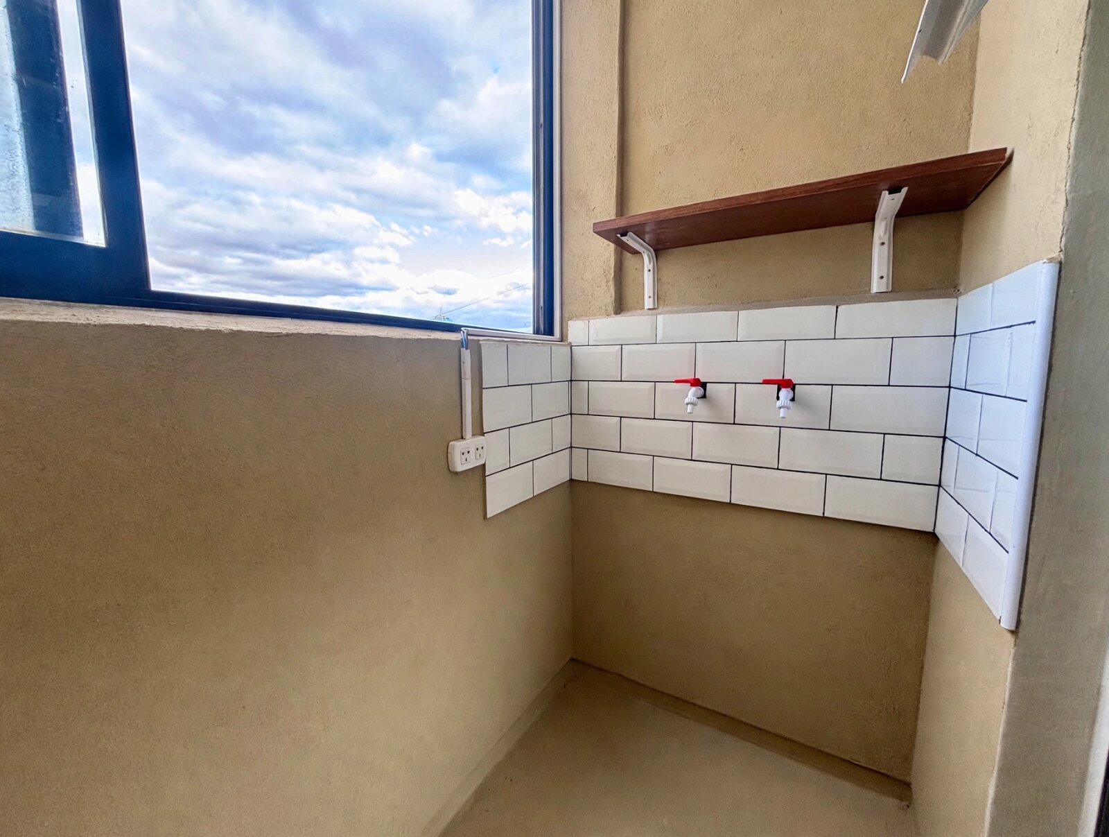 Excelente semipiso 4 ambientes, muy luminoso.Totalmente reciclado, SAN NICOLÁS - 24