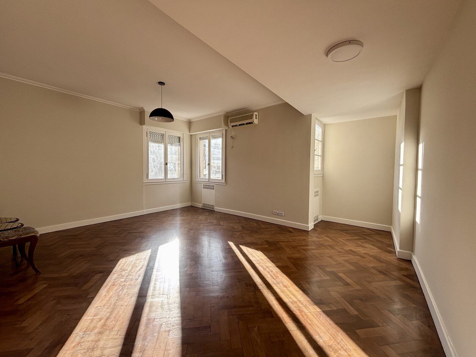 Excelente semipiso 4 ambientes, muy luminoso.Totalmente reciclado, SAN NICOLÁS - 7