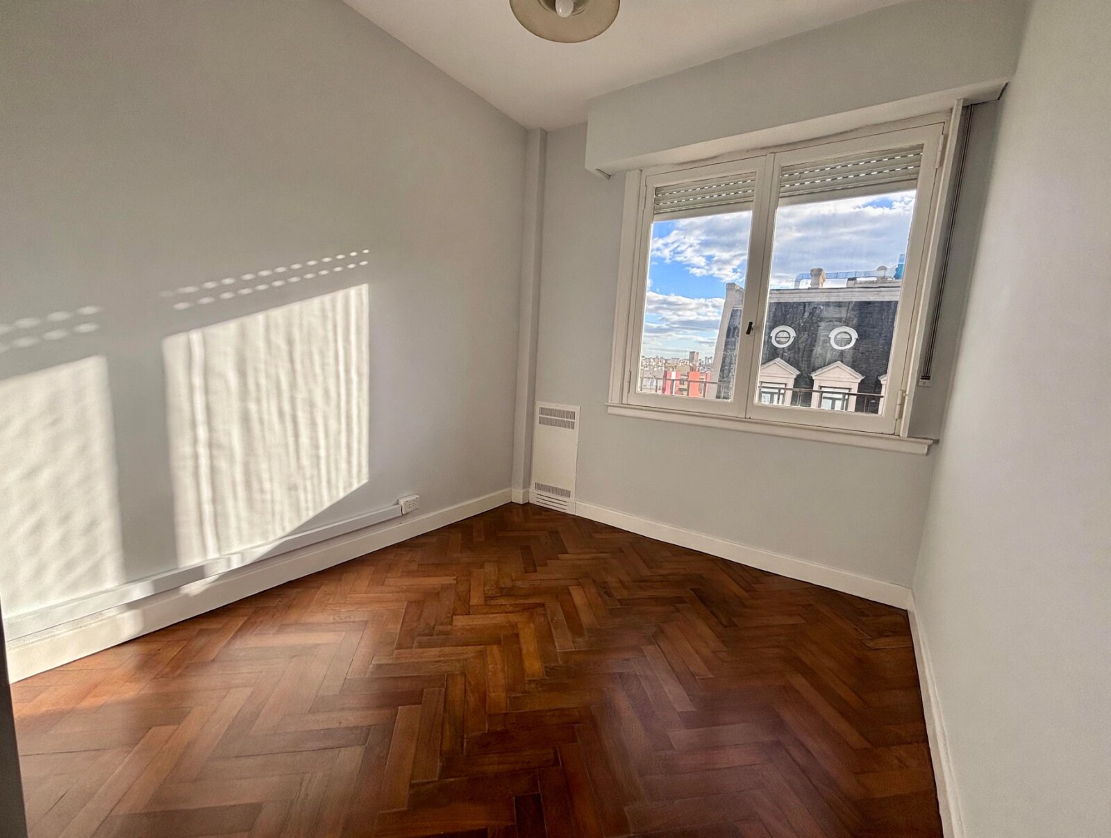 Excelente semipiso 4 ambientes, muy luminoso.Totalmente reciclado, SAN NICOLÁS - 18