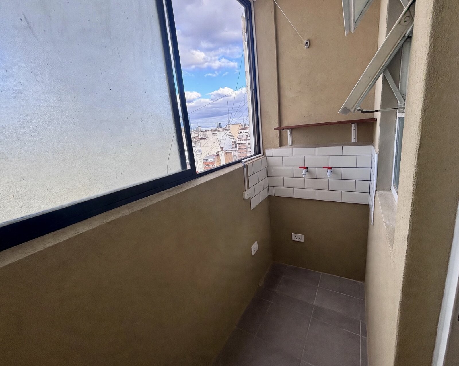 Excelente semipiso 4 ambientes, muy luminoso.Totalmente reciclado, SAN NICOLÁS - 25