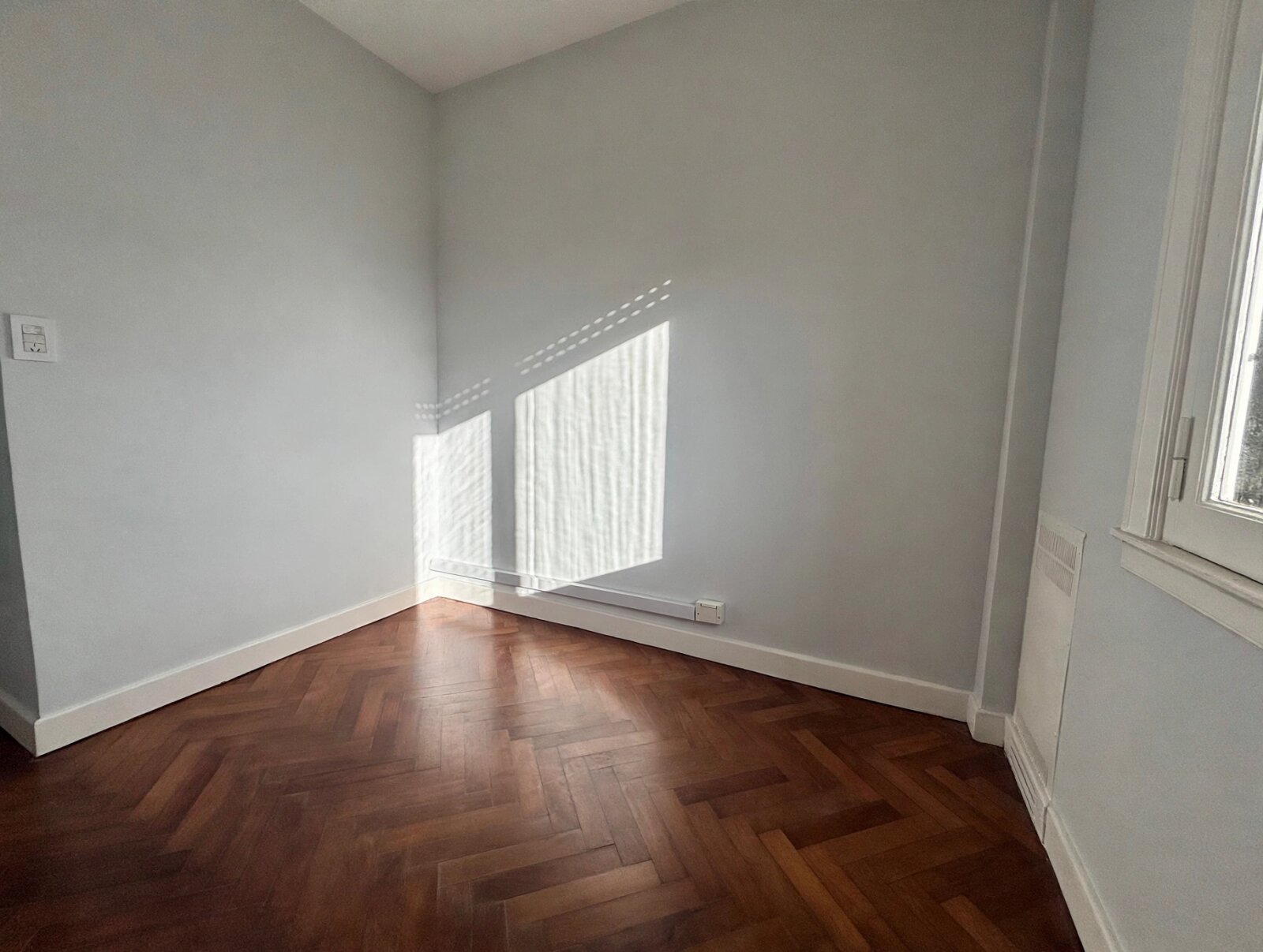 Excelente semipiso 4 ambientes, muy luminoso.Totalmente reciclado, SAN NICOLÁS - 19