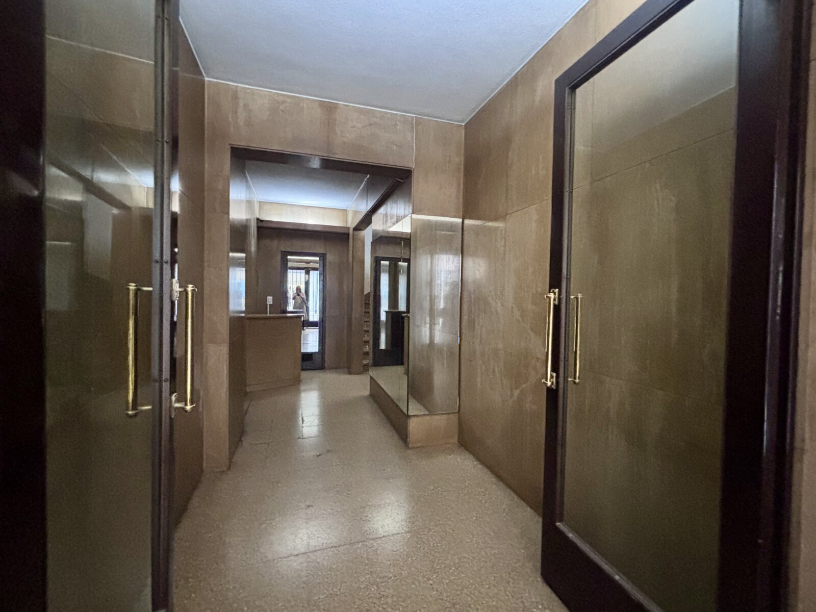 Excelente semipiso 4 ambientes, muy luminoso.Totalmente reciclado, SAN NICOLÁS - 32