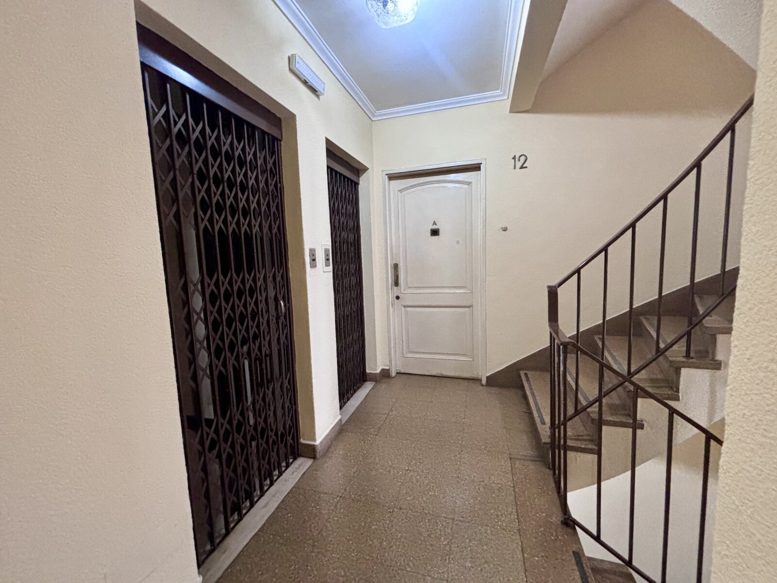 Excelente semipiso 4 ambientes, muy luminoso.Totalmente reciclado, SAN NICOLÁS - 30