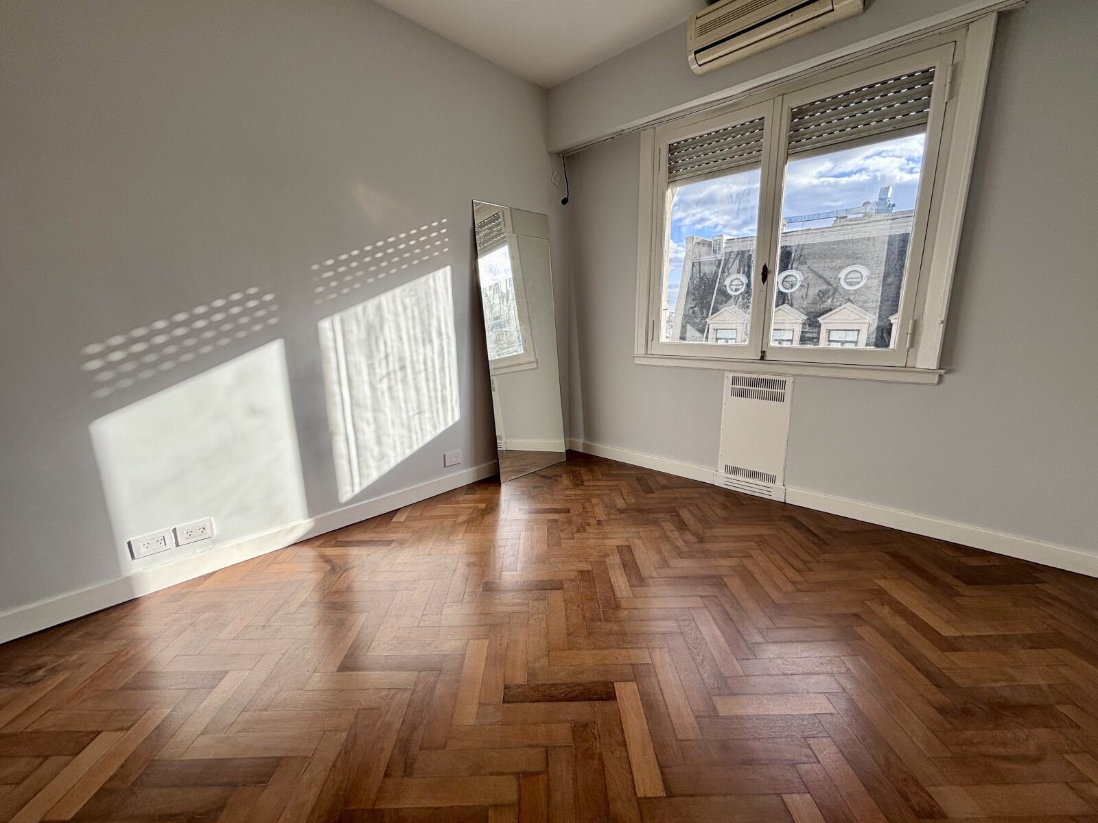 Excelente semipiso 4 ambientes, muy luminoso.Totalmente reciclado, SAN NICOLÁS - 9