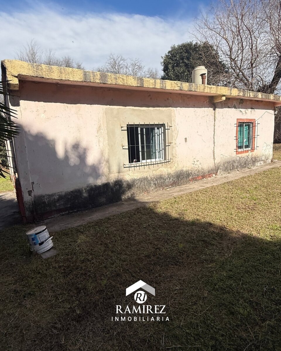 CASA EN VENTA – VILLA DEL DIQUE (CA369) - Imagen 3