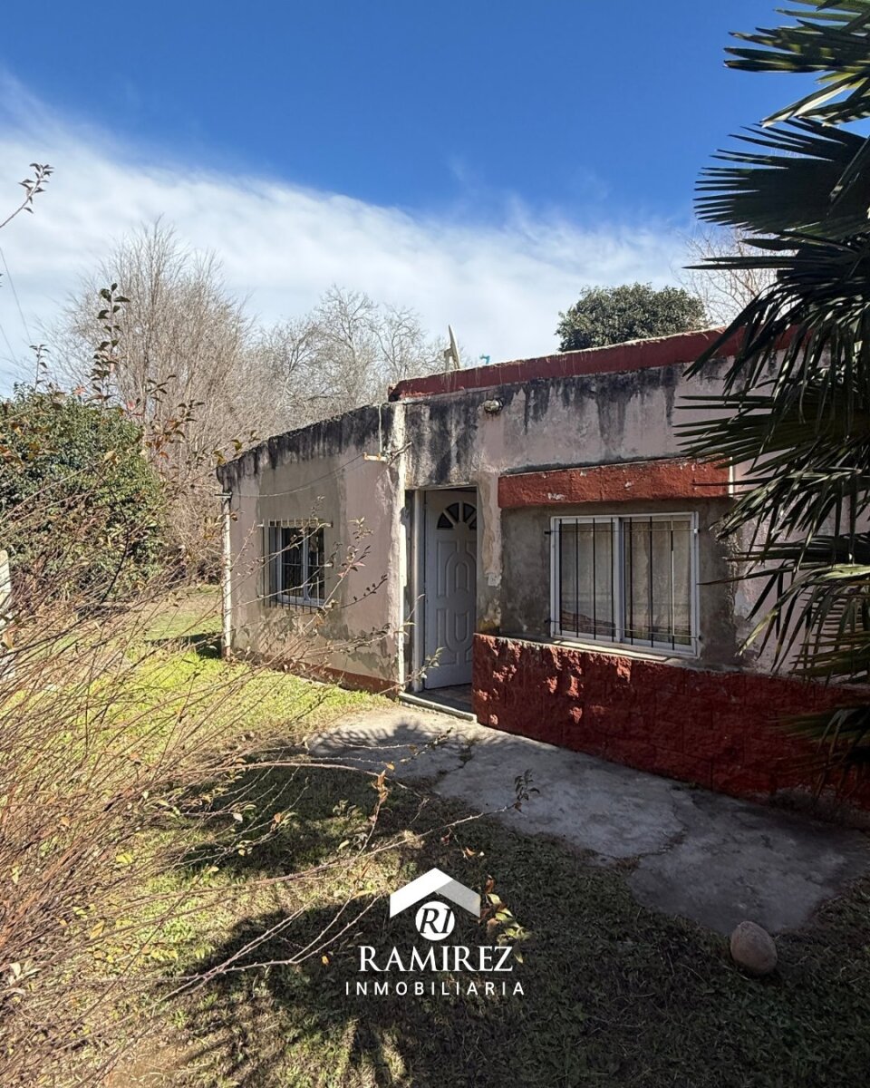 CASA EN VENTA – VILLA DEL DIQUE (CA369) - Imagen 5