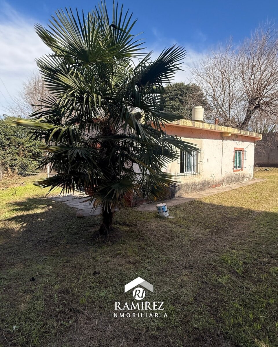 CASA EN VENTA – VILLA DEL DIQUE (CA369) - Imagen 2