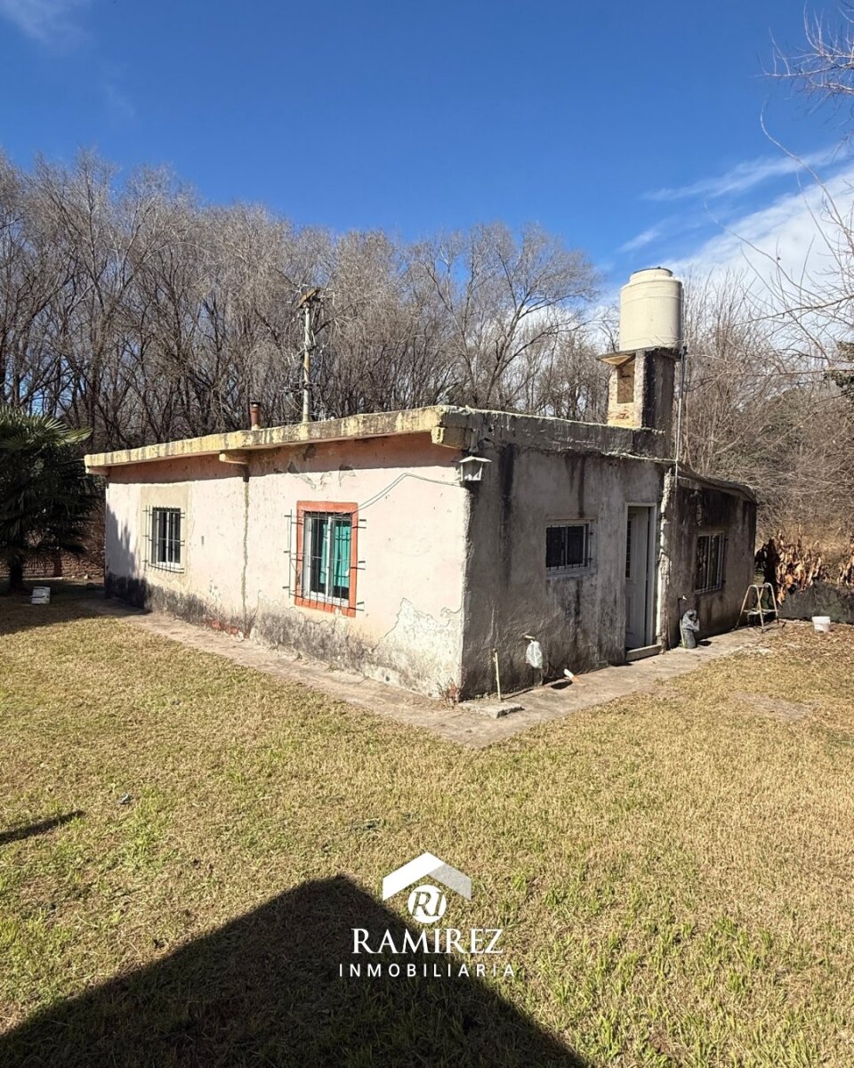 CASA EN VENTA – VILLA DEL DIQUE (CA369) - Imagen 4