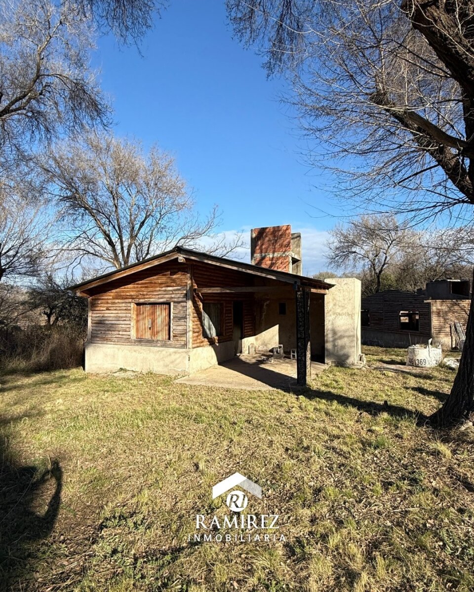 COMPLEJO EN VENTA – SANTA ROSA DE CALAMUCHITA (CO29)