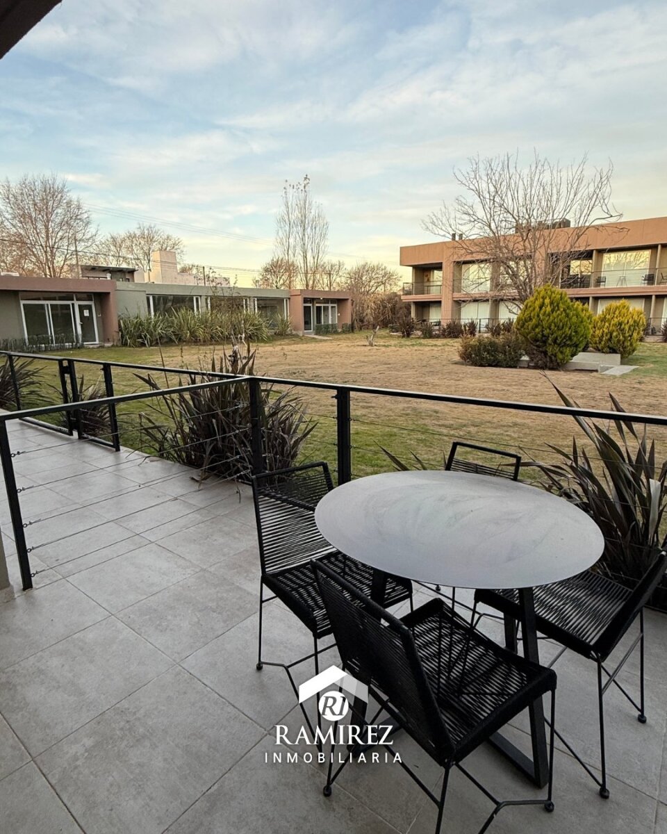 DEPARTAMENTO EN VENTA – VILLA RUMIPAL (DE28)