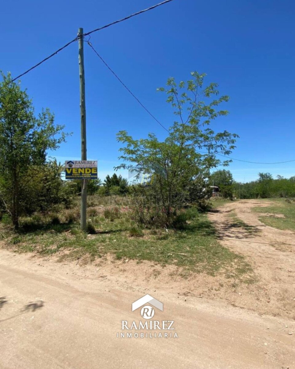 LOTE EN VENTA – VILLA YACANTO (TE90)