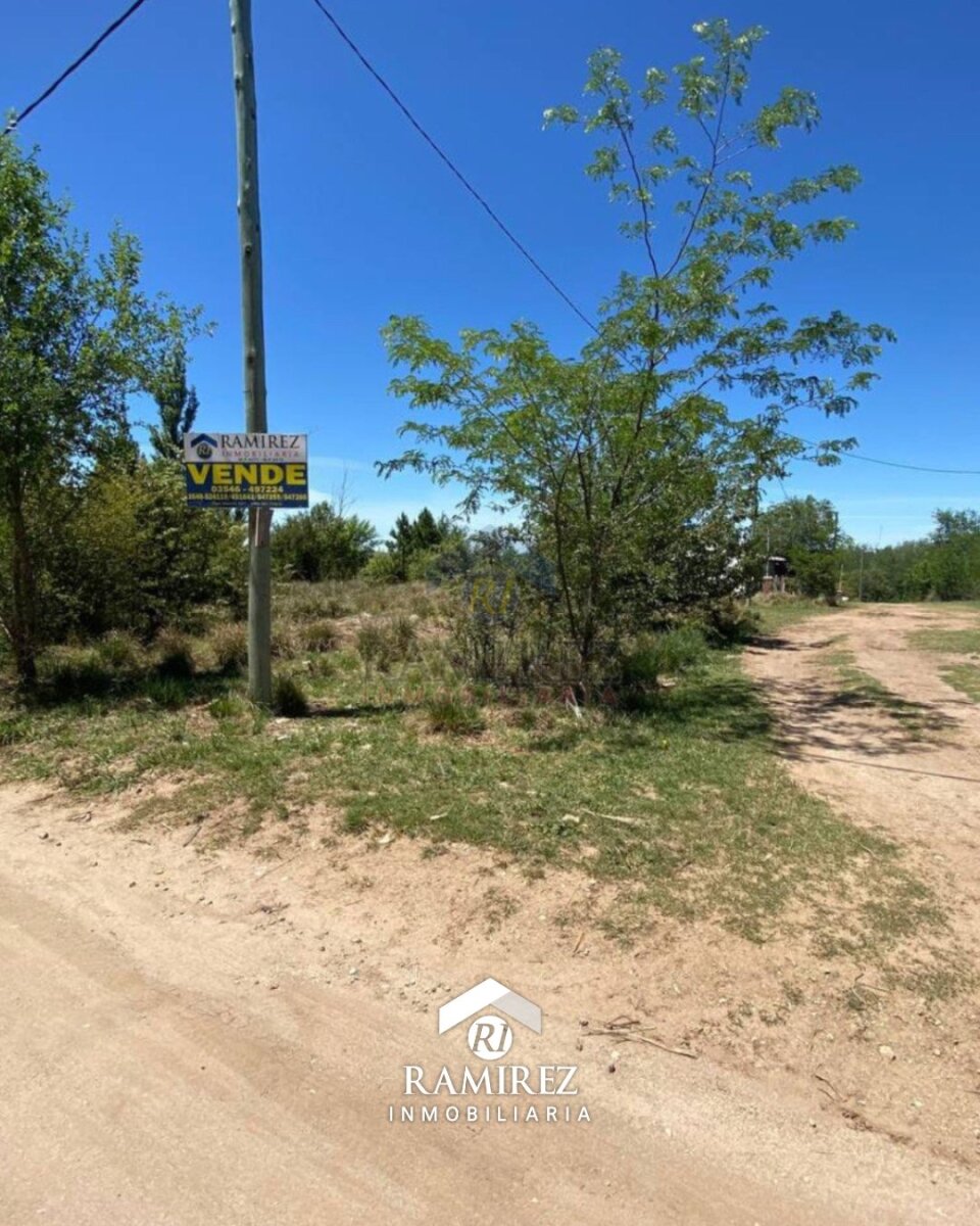 LOTE EN VENTA – VILLA YACANTO (TE90) - Imagen 2