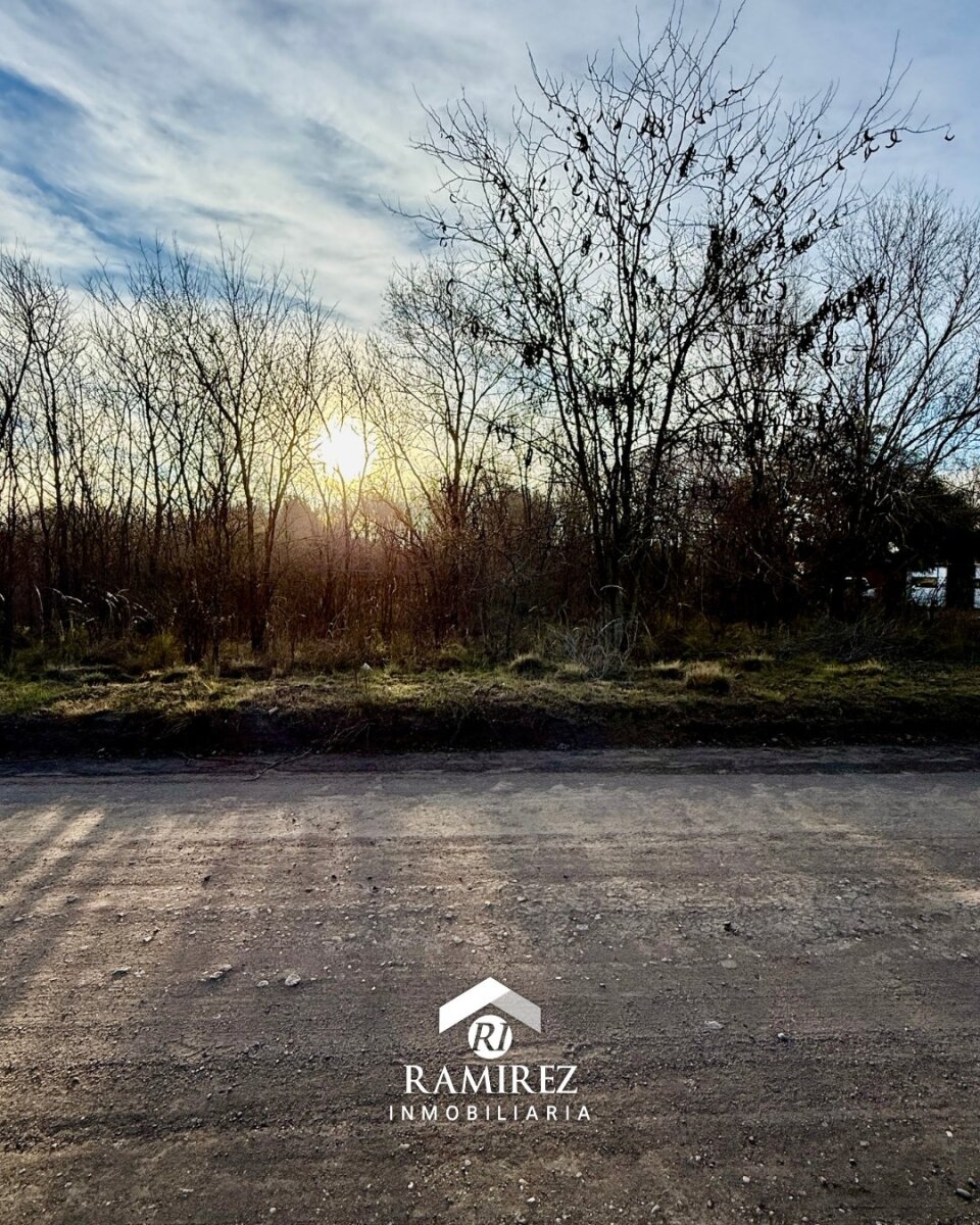 LOTE EN VENTA – VILLA RUMIPAL (LT114)