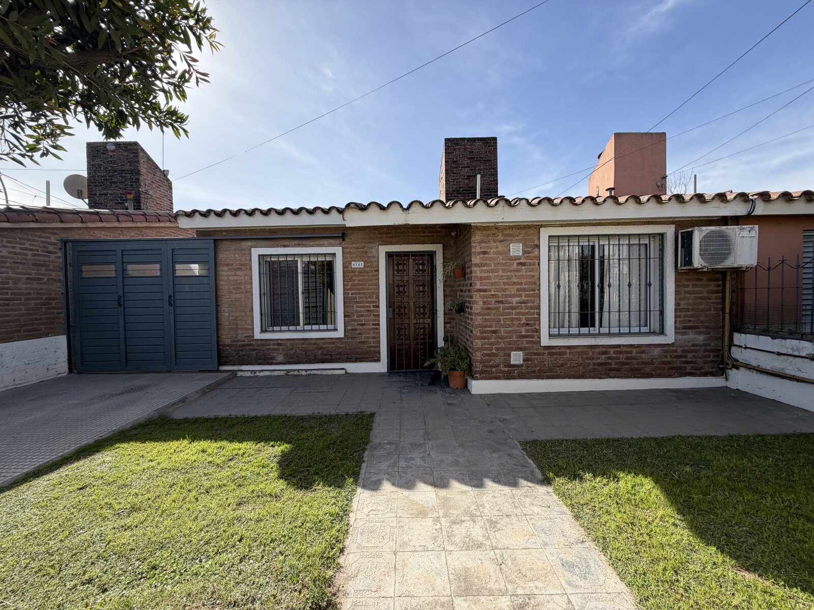 Casa de 3 dormitorios excelente estado!