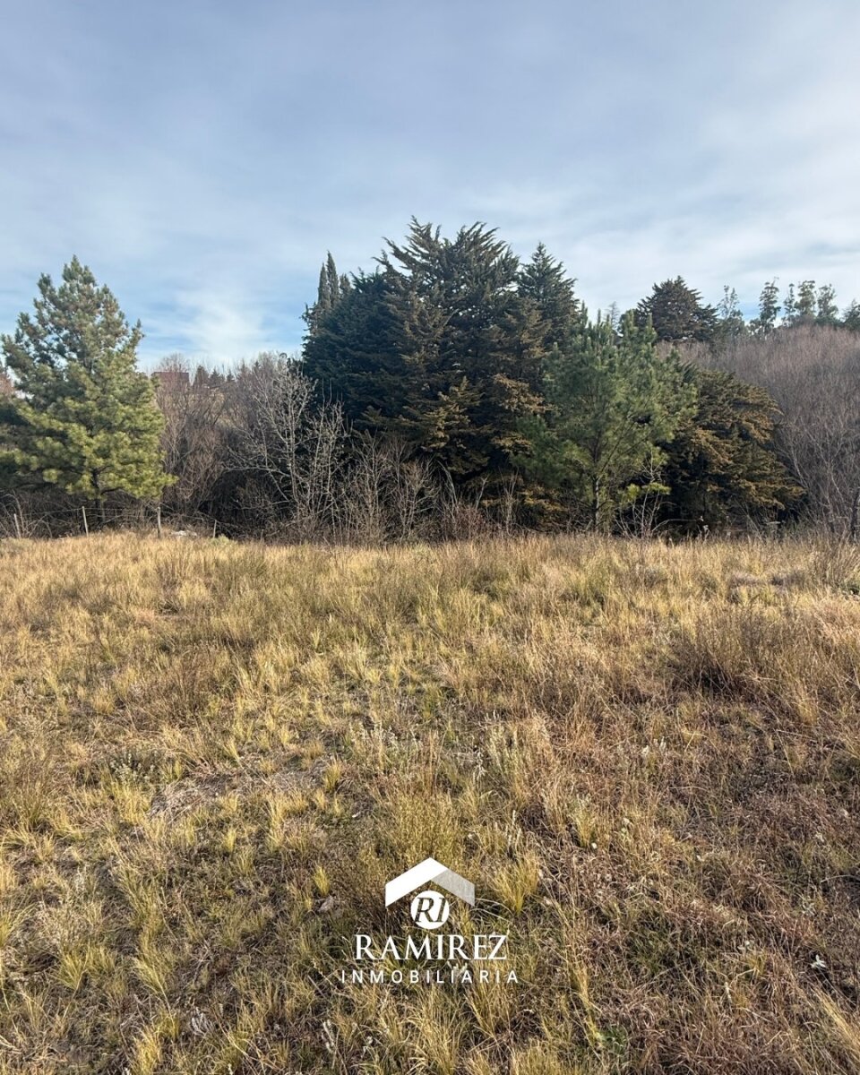 LOTE EN VENTA – VILLA YACANTO (LT117) - Imagen 2