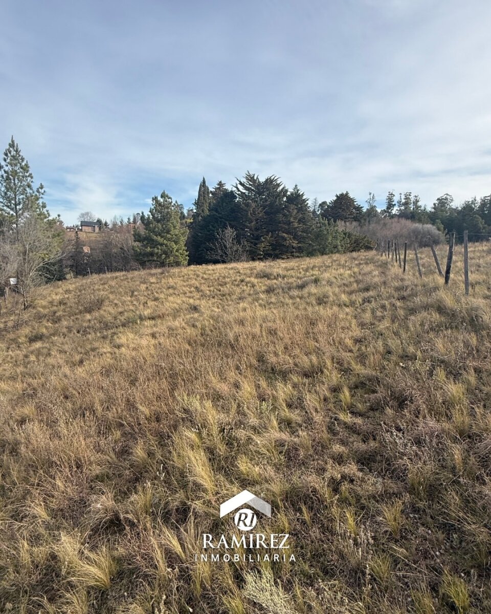 LOTE EN VENTA – VILLA YACANTO (LT117)