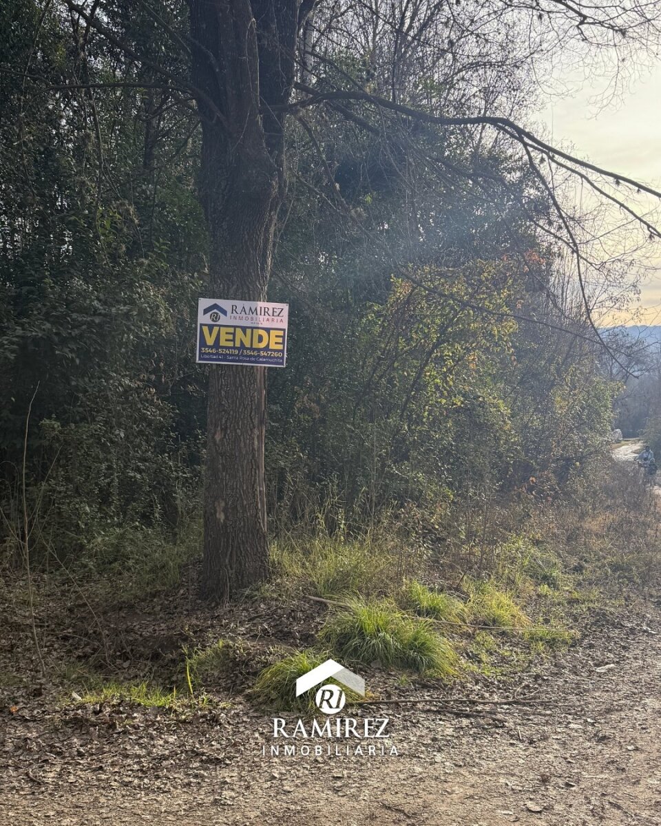 LOTE EN VENTA – VILLA YACANTO (LT118) - Imagen 7