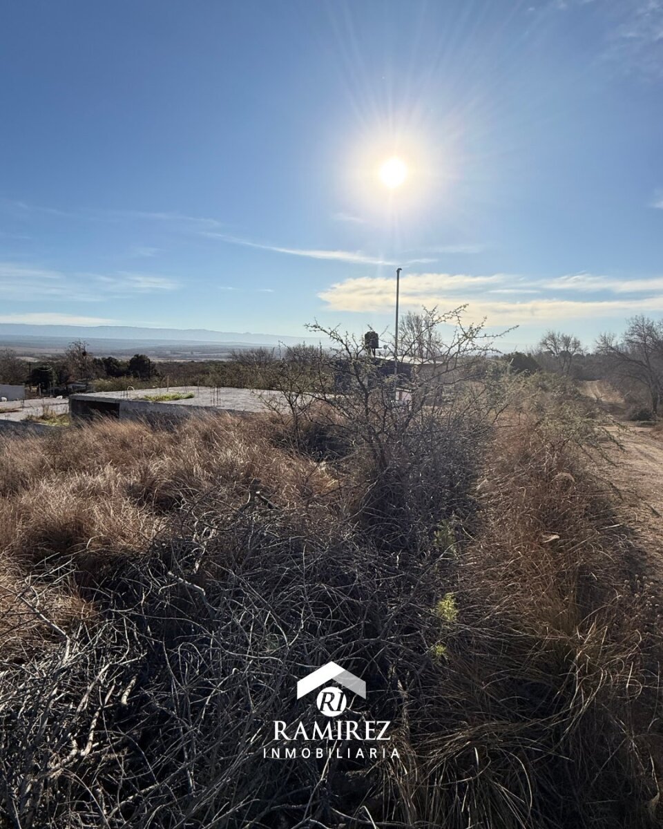 LOTE EN VENTA – VILLA RUMIPAL (LT119) - Imagen 3