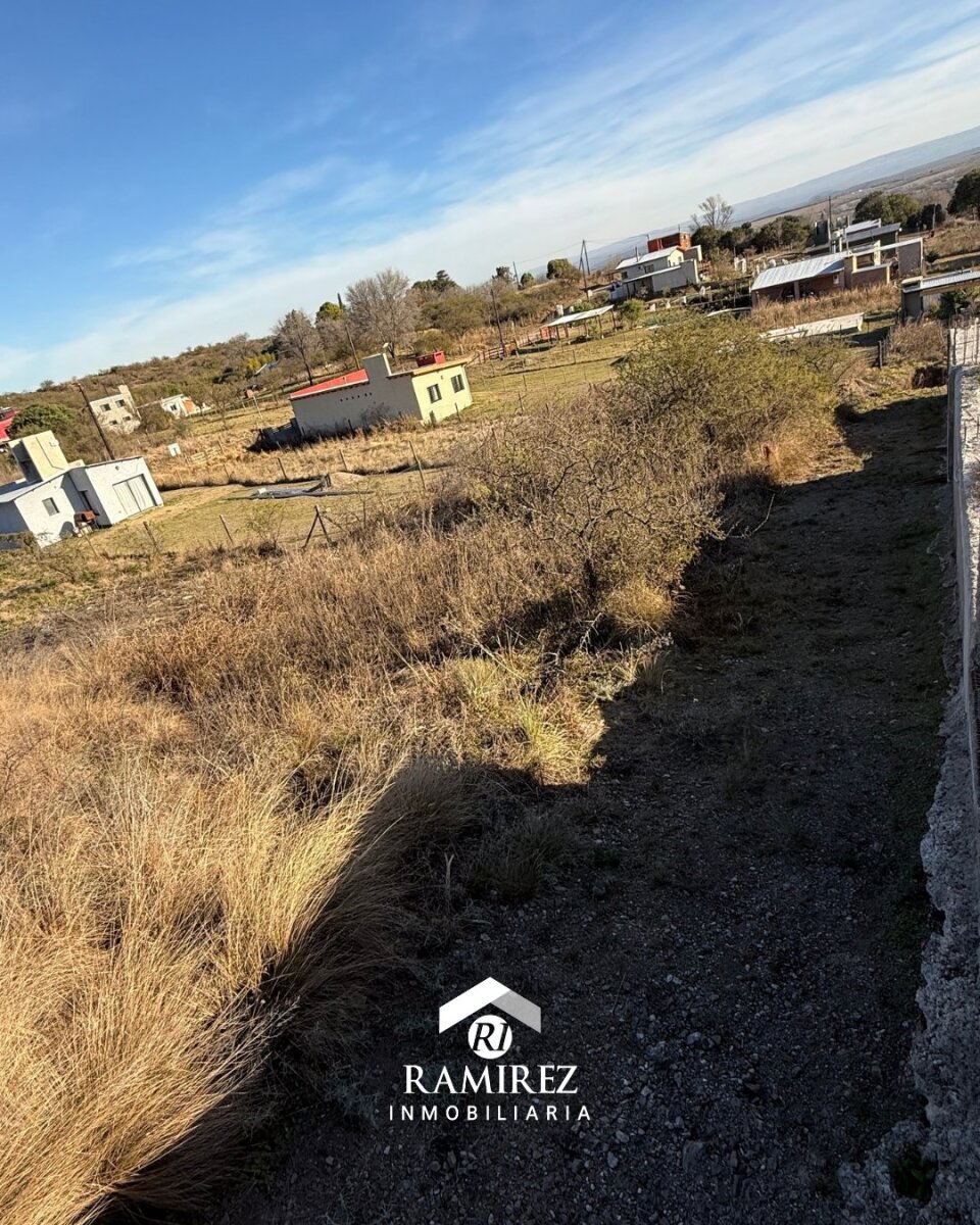 LOTE EN VENTA – VILLA RUMIPAL (LT119)