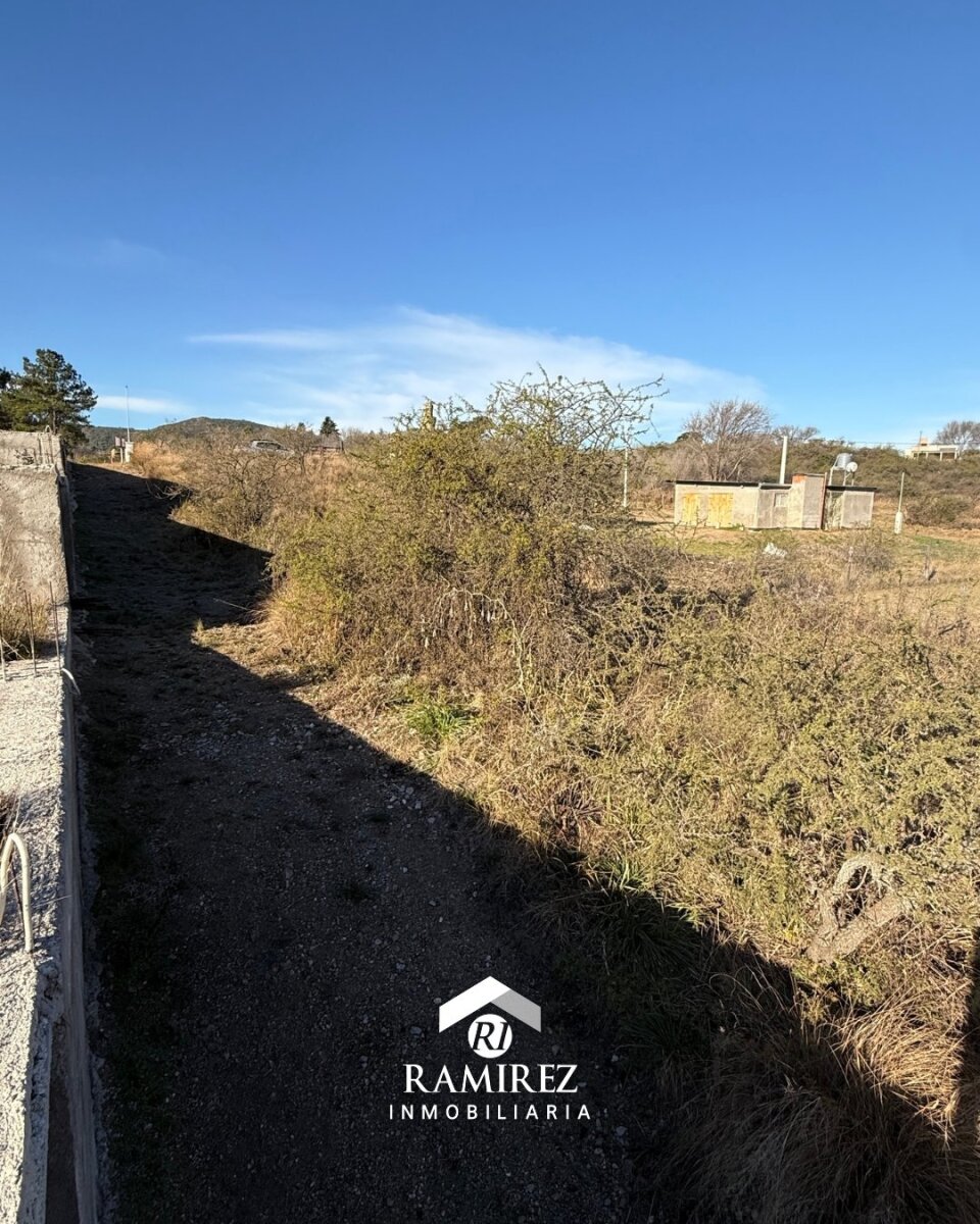 LOTE EN VENTA – VILLA RUMIPAL (LT119) - Imagen 2
