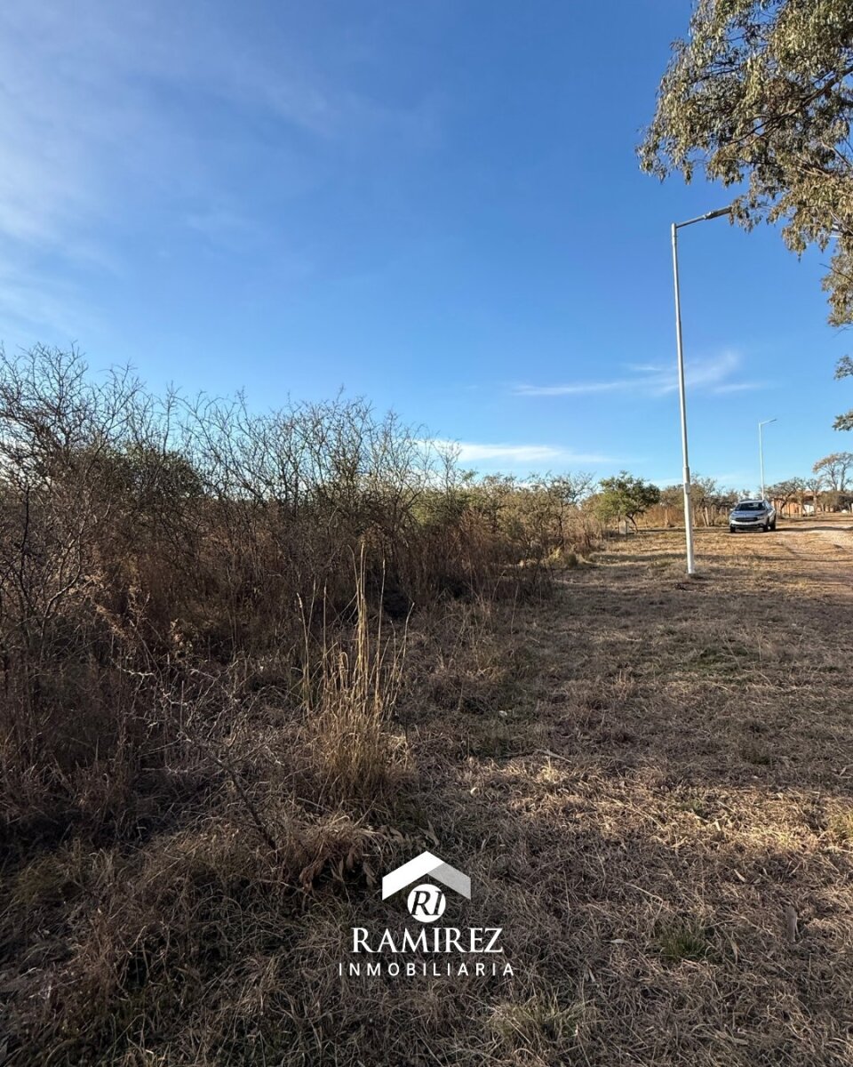 LOTE EN VENTA – SAN IGNACIO (LT120) - Imagen 2