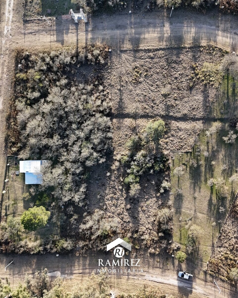 LOTE EN VENTA – SAN IGNACIO (LT120)