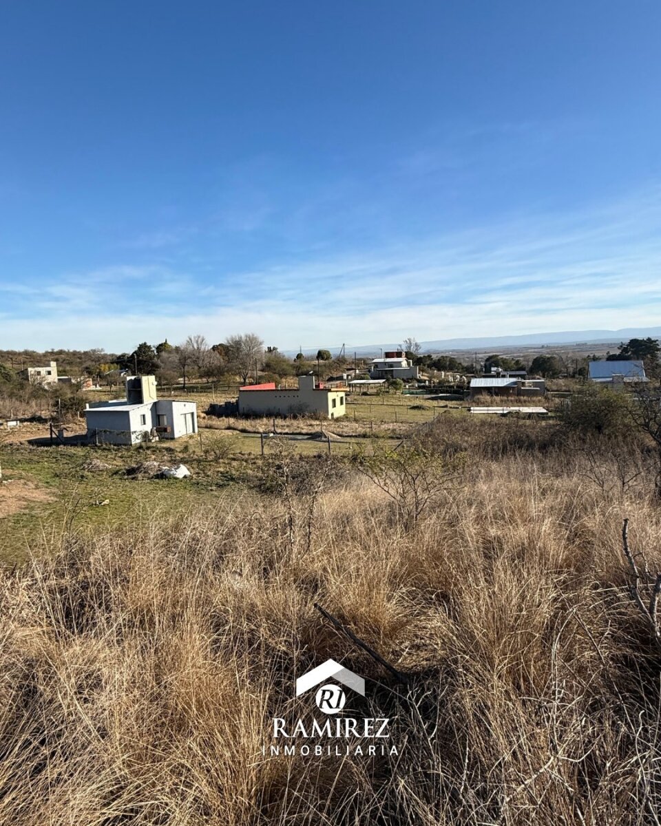 LOTE EN VENTA – SAN IGNACIO (LT120) - Imagen 4