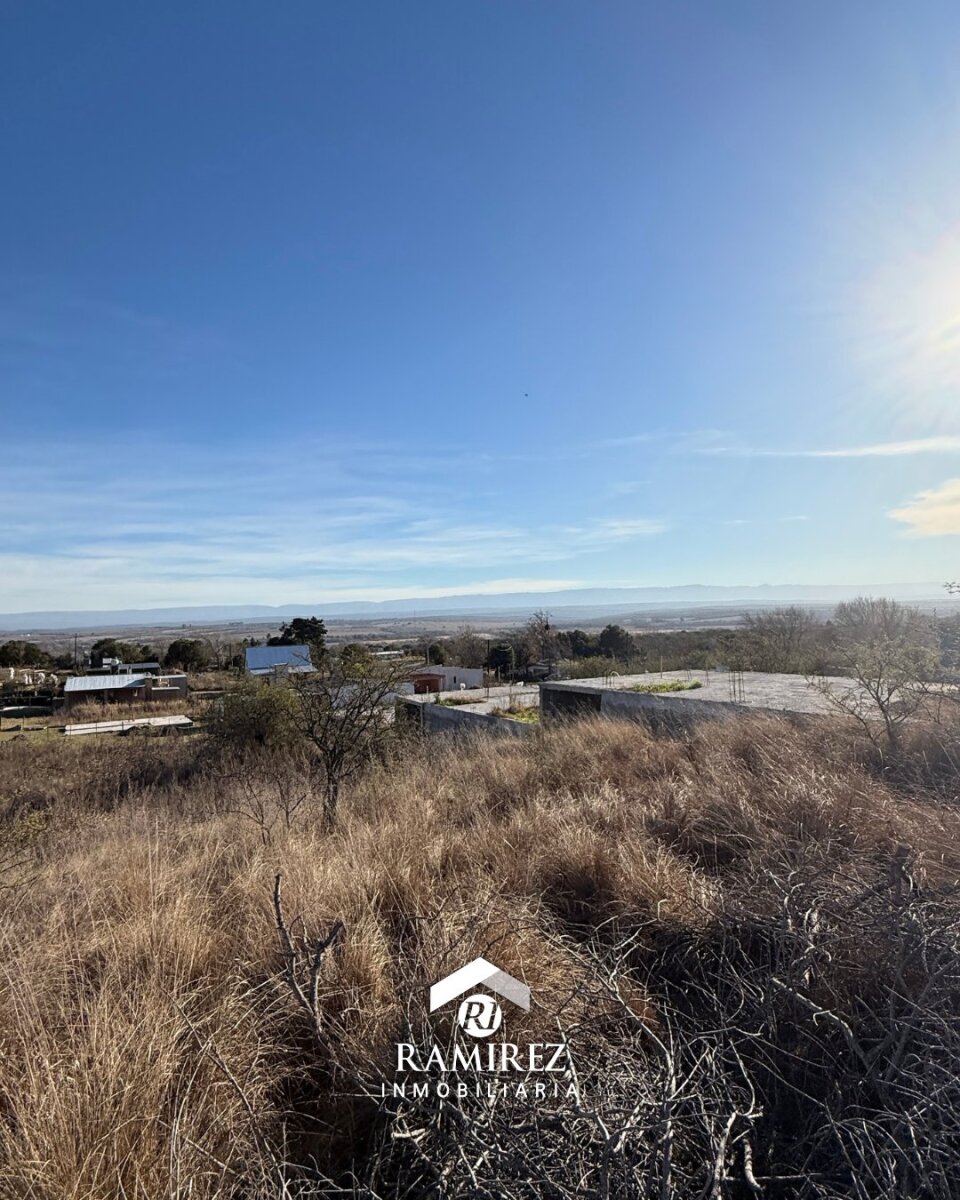 LOTE EN VENTA – SAN IGNACIO (LT120) - Imagen 6