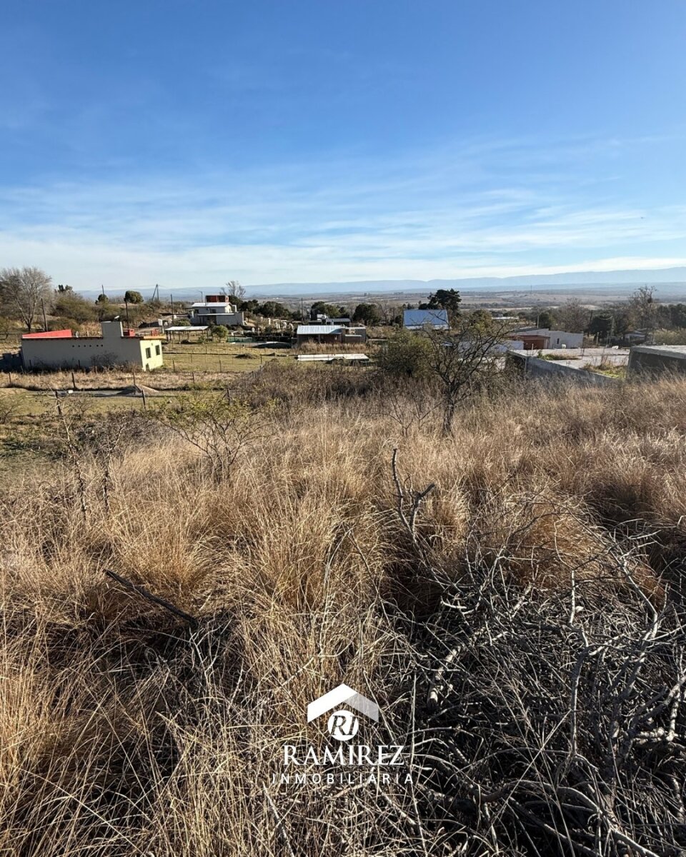 LOTE EN VENTA – SAN IGNACIO (LT120) - Imagen 5